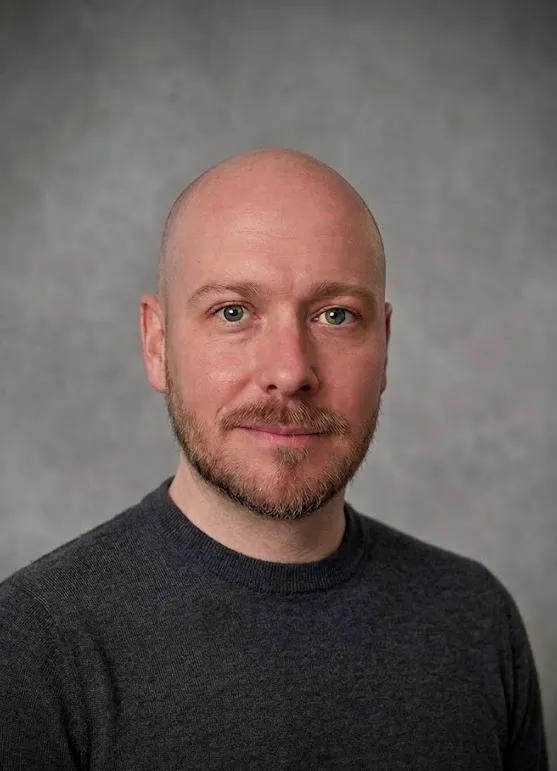 Sven Holzmann, Inhaber von HOLZMANN IT SYSTEME