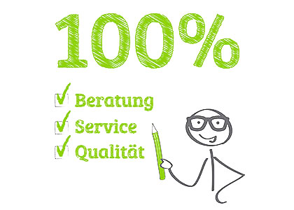 Service und Support